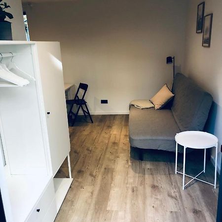 Bezaubernde Gastesuite Mit Terrasse Im Hinterhof Hamburg Ngoại thất bức ảnh