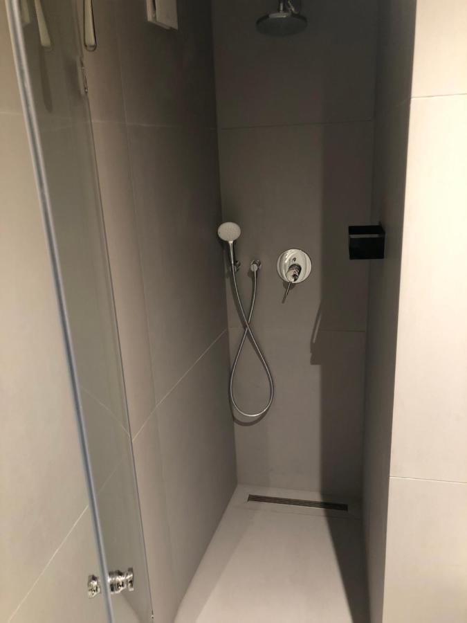 Bezaubernde Gastesuite Mit Terrasse Im Hinterhof Hamburg Ngoại thất bức ảnh